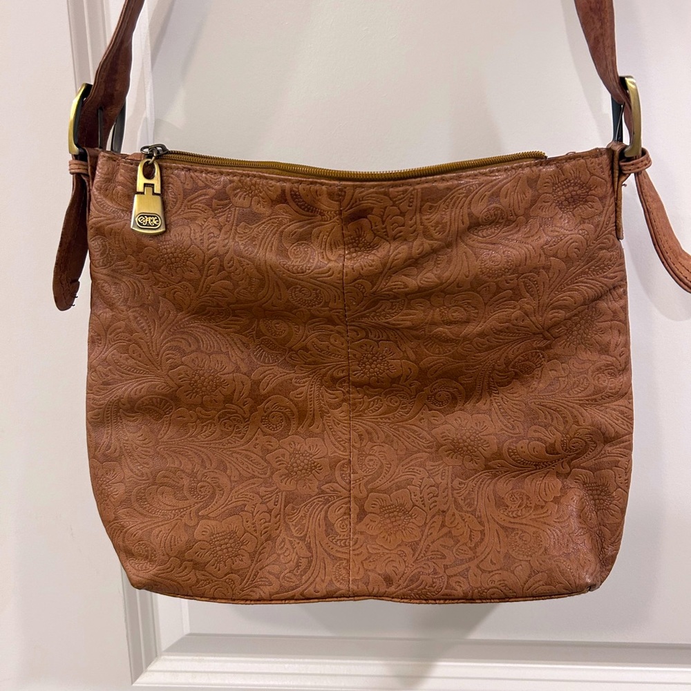 Great American Leatherworks bag